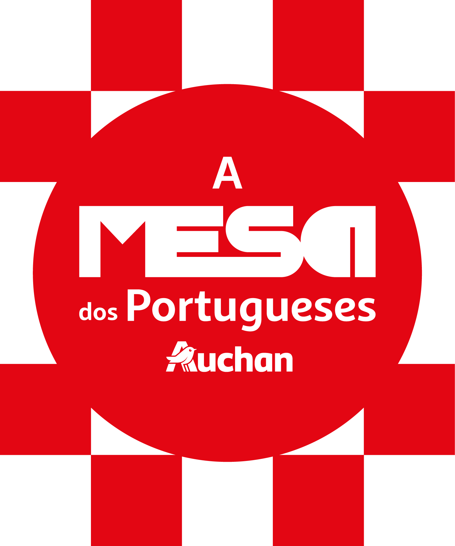 A Mesa dos Portugueses
