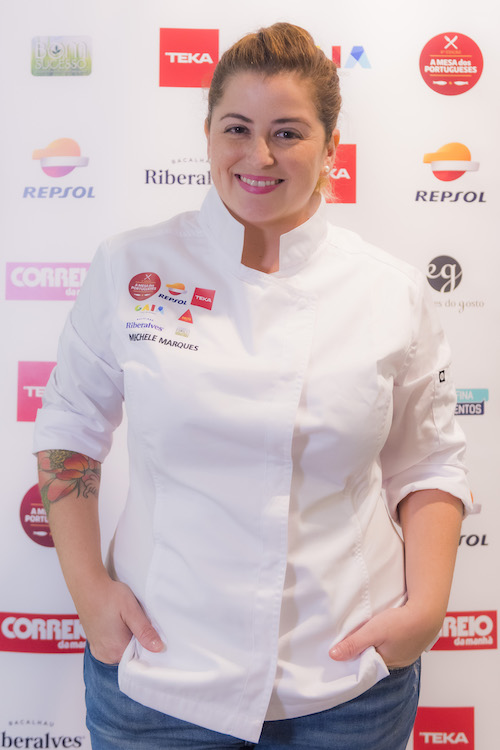 Michele Marques