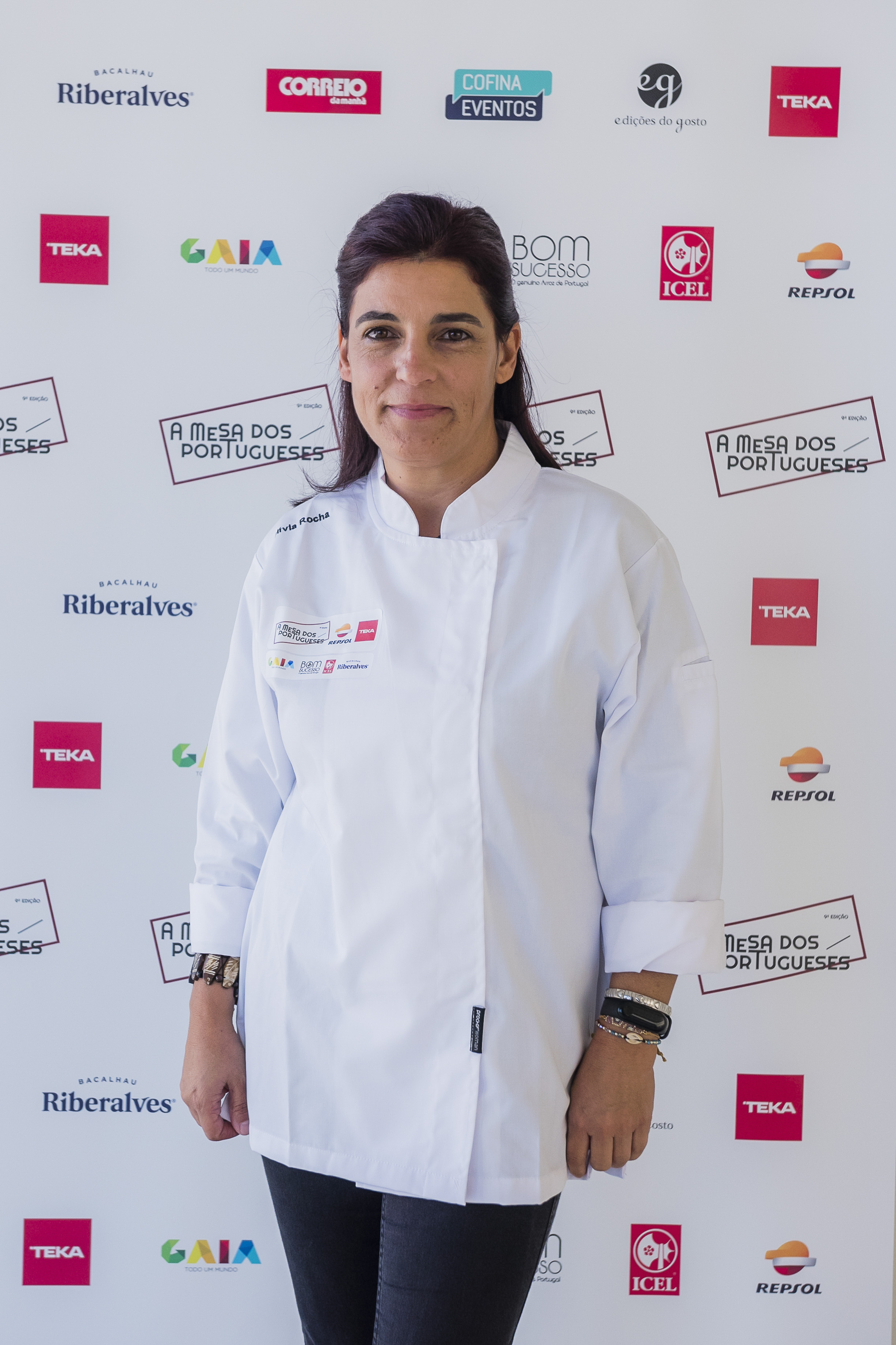Olívia Rocha