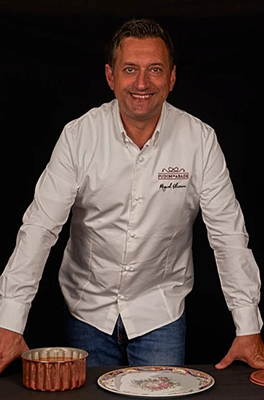 Miguel Oliveira
