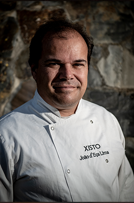 João D’Eça de Lima