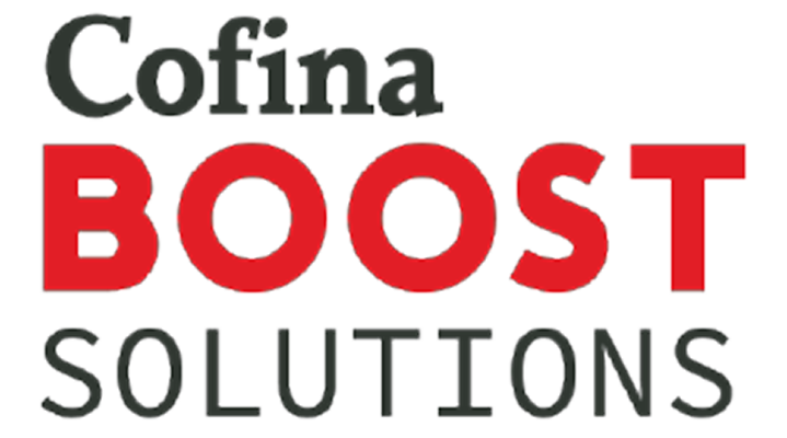Cofina Boost Solutions